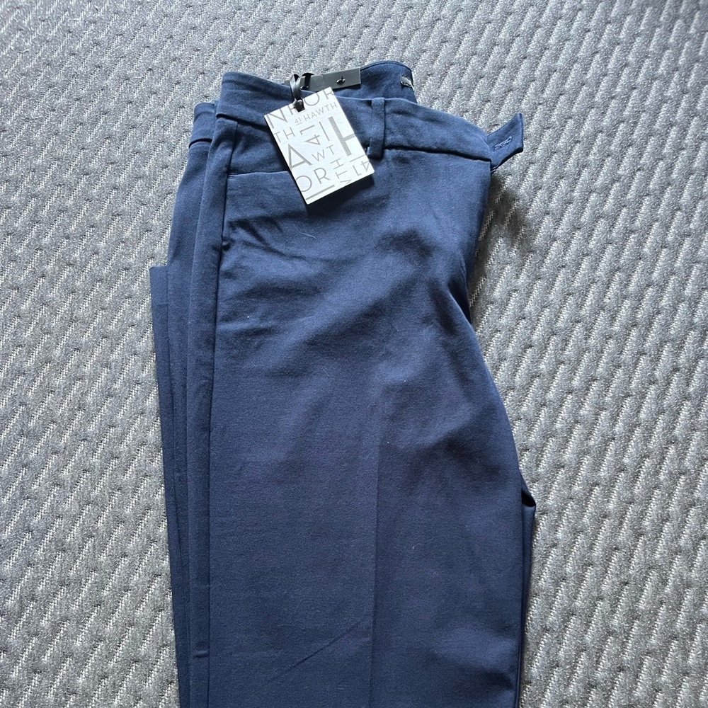 41 Hawthorn Becca blue pants